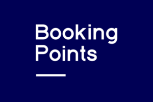 Booking Points