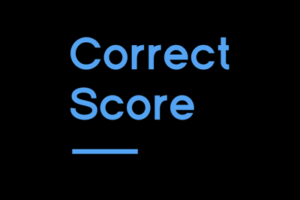 Correct Score