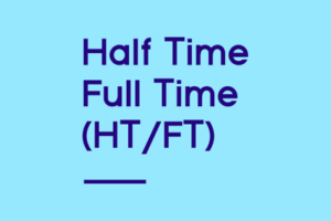 Half Time Full Time