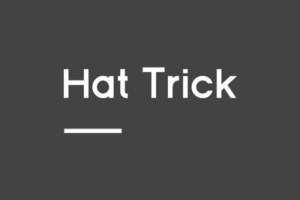 Hat Trick