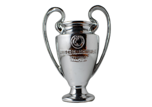 Champions League Trophy