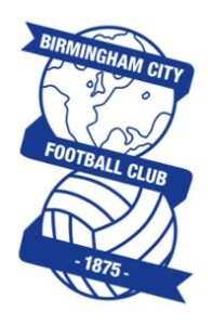 Birmingham City Logo