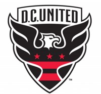 DC United Logo