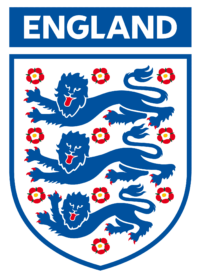 England Football Logo