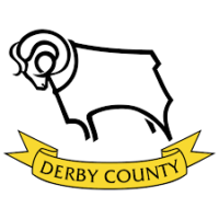 derby county logo