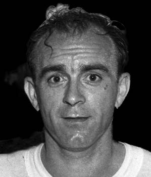 Alfredo Di Stefano