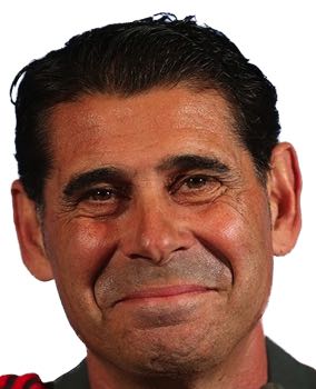 Fernando Hierro