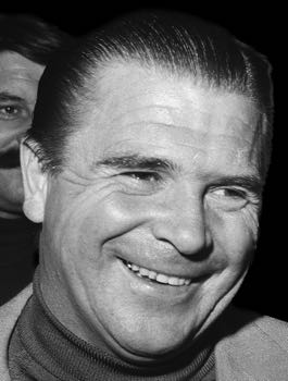 Ferenc Puskas