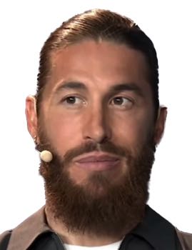 Sergio Ramos