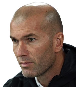 Zinedine Zidane