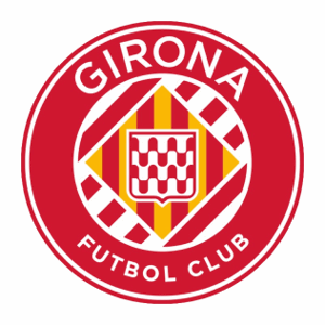 Girona Futbol Club Logo