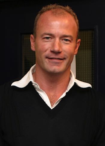 Alan Shearer