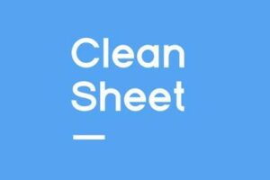 Clean Sheet betting text