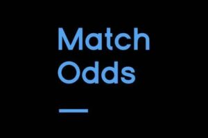 Match Odds text