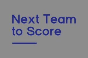 Next Team to Score