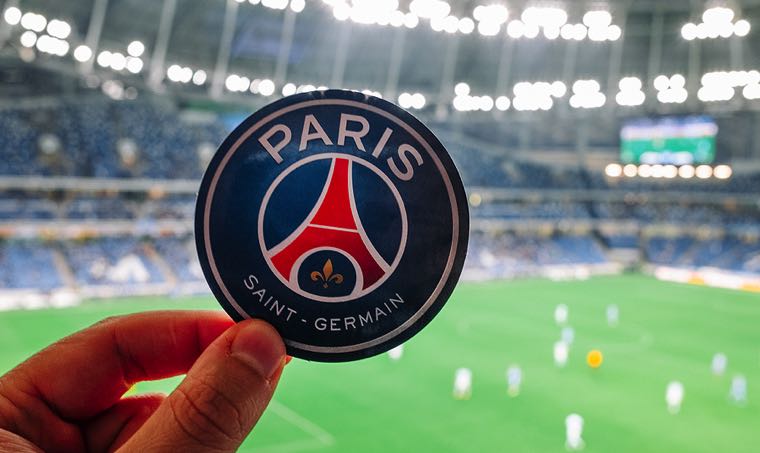 PSG stadium