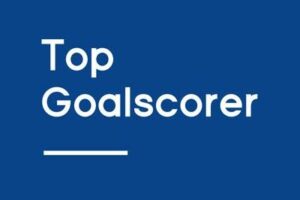Top Goalscorer