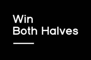 Win Both Halves Betting