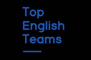 Top English Teams
