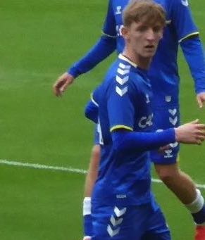 Anthony Gordon