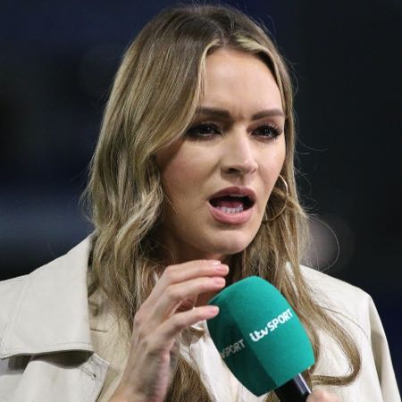 Laura Woods