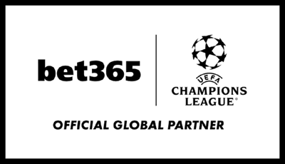 bet365 champions league partner