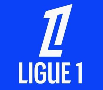 Ligue 1 logo