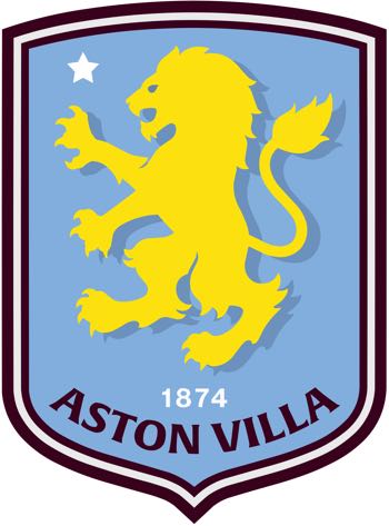Aston Villa logo