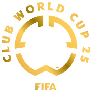 2025 World Cup logo