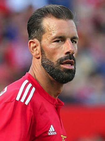 Ruud Van Nistelrooy