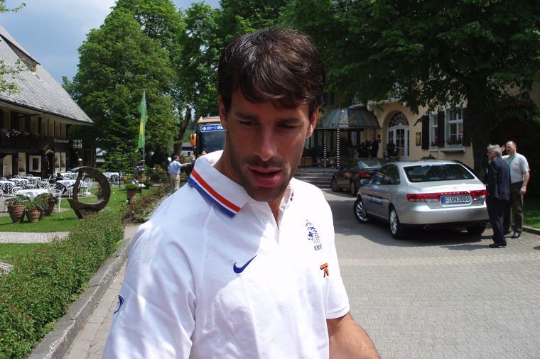 Van Nistelrooy