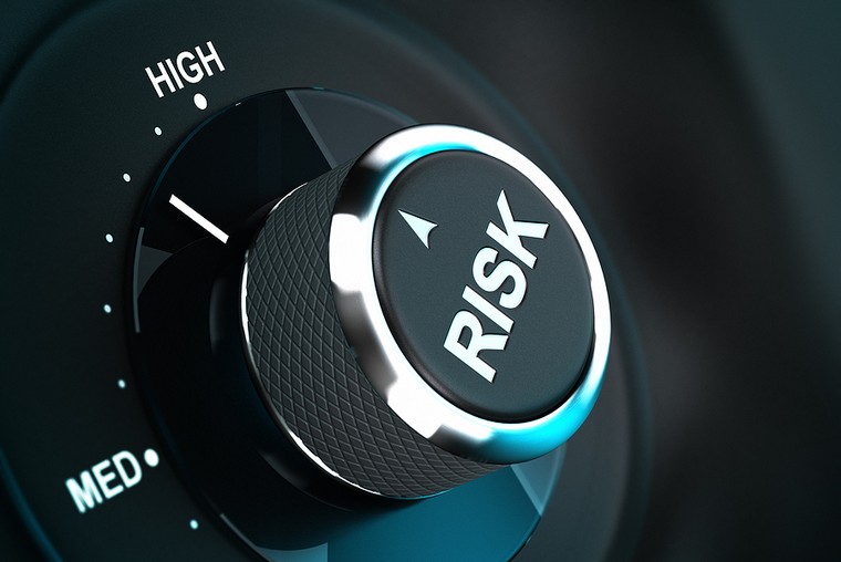 Risk Button