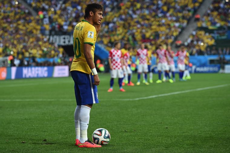 Neymar