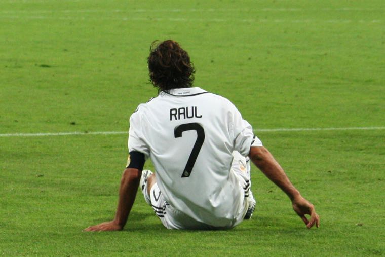 Raul
