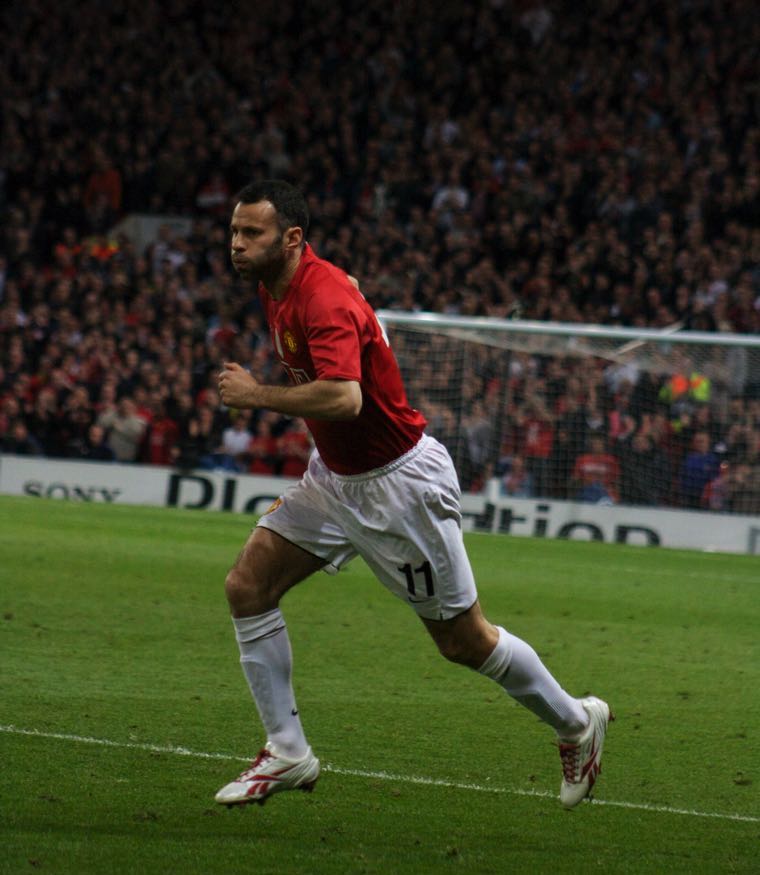 Ryan Giggs