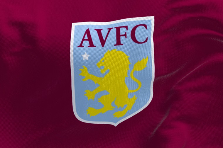 Aston Villa Flag