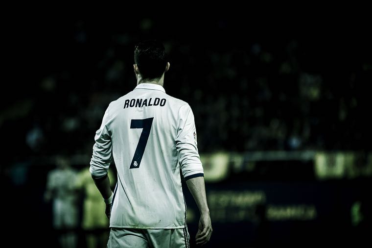 Ronaldo