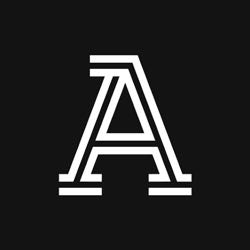 Athletic app logo