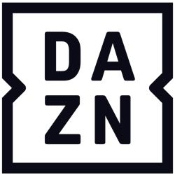 DAZN app logo