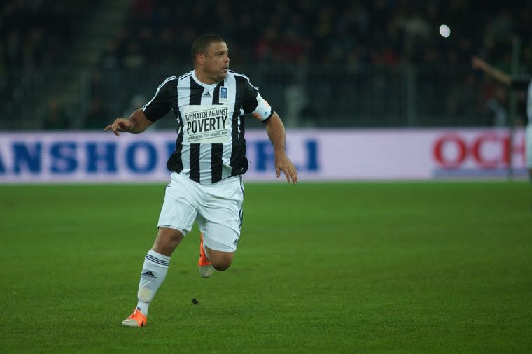Ronaldo Nazario