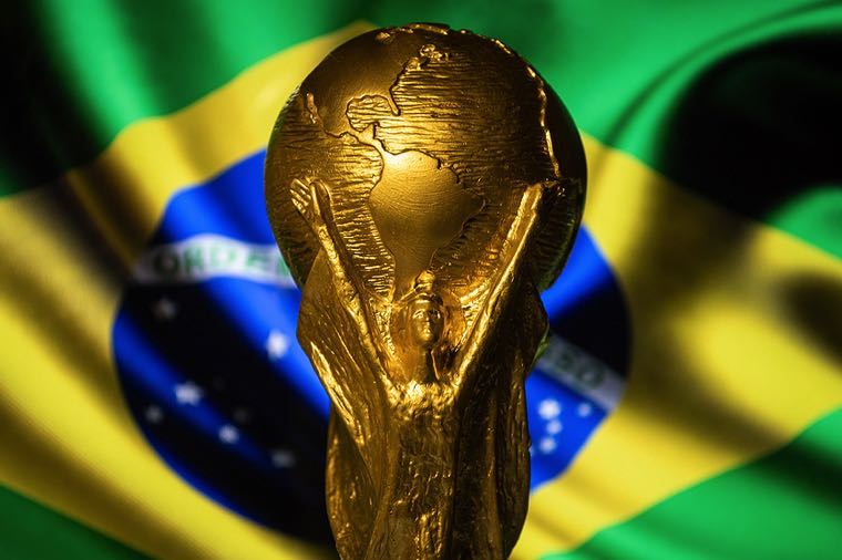 Brazil World Cup