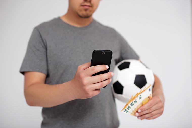 Football betting