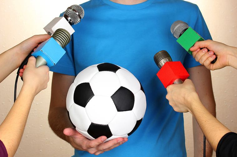 Football news