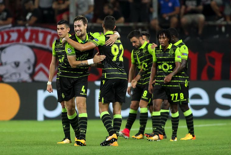 Sporting CP