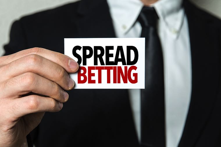 Spread betting