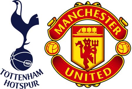 Tottenham Hotspur and Manchester United