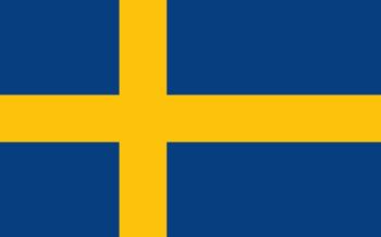 Sweden flag