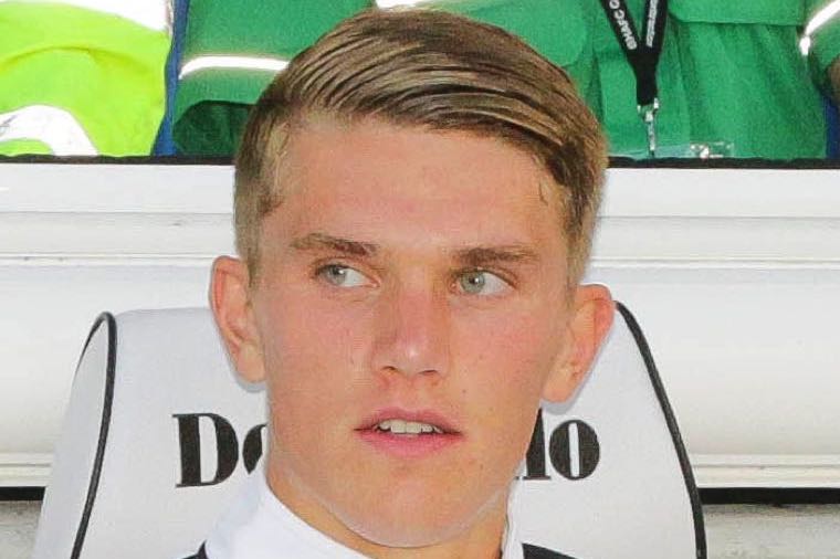 Viktor Gyokeres