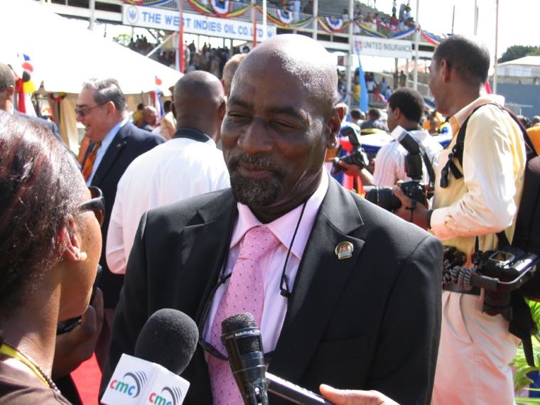 Viv Richards
