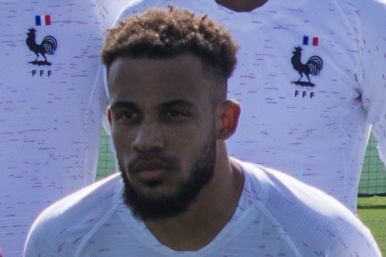 Bryan Mbeumo